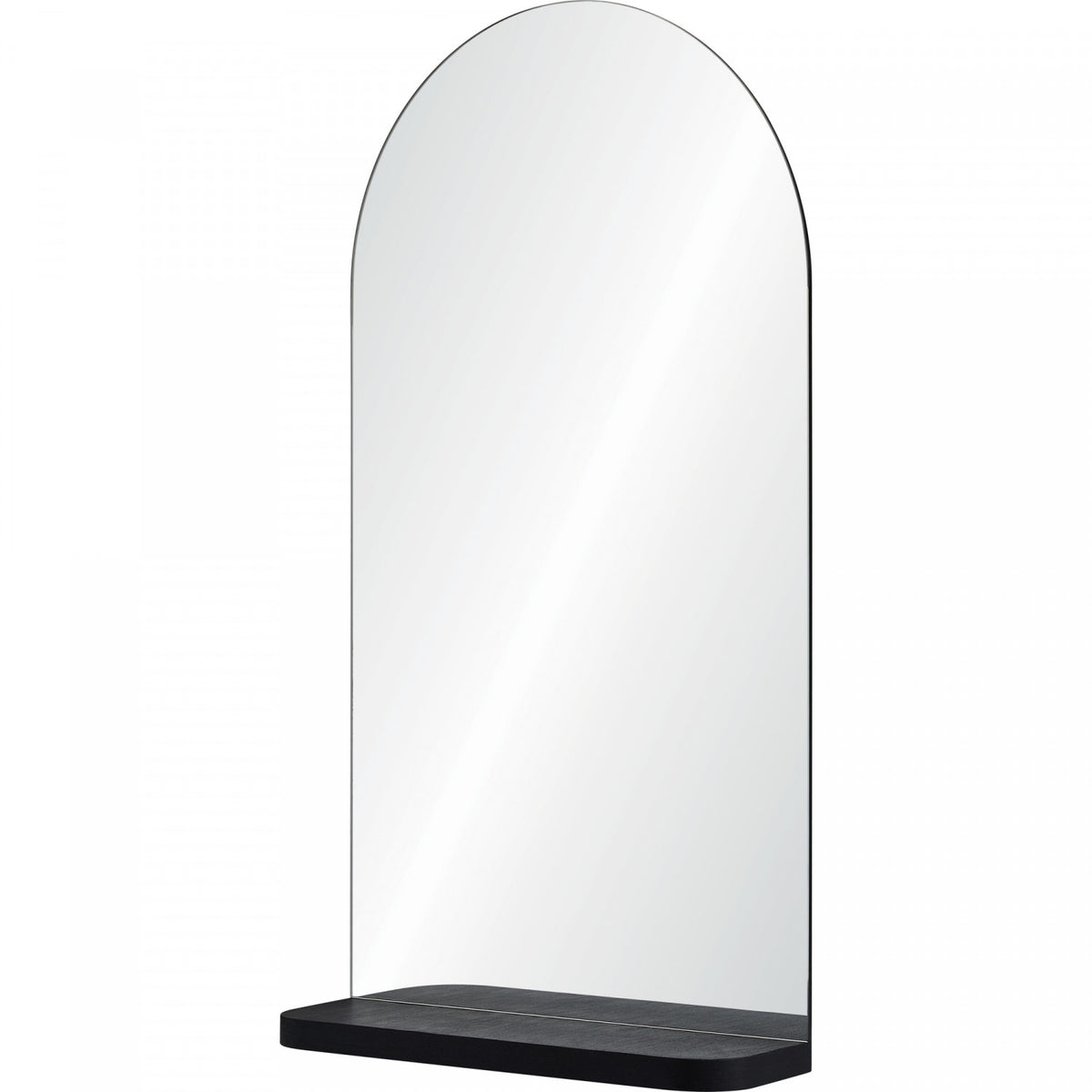 Luck Accent Mirror - Glass