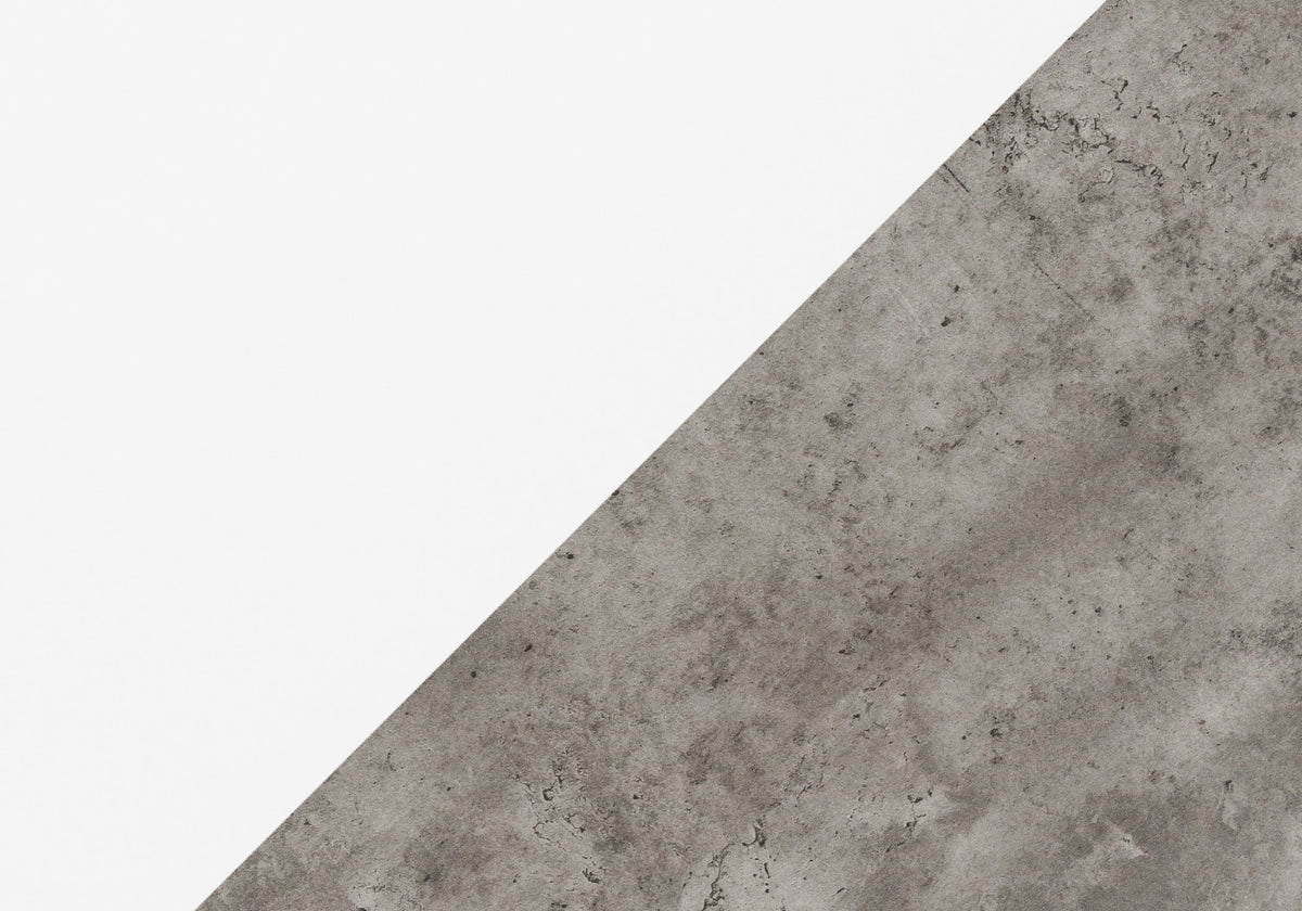Jaska Desk - White