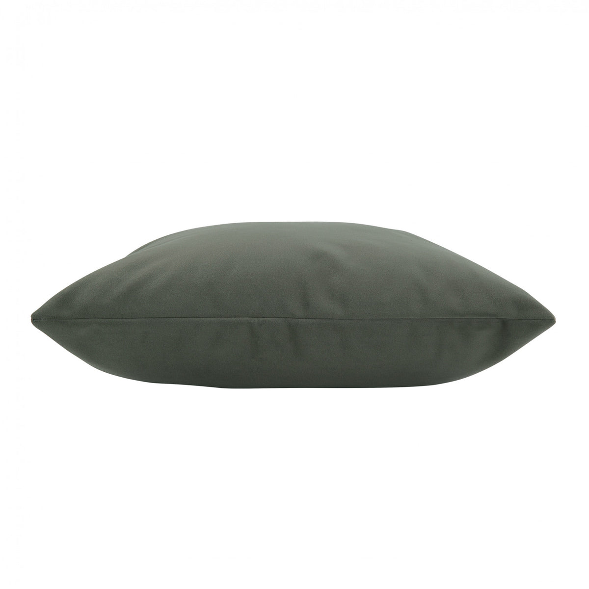 Ona Decorative Cushion - Dark Sage