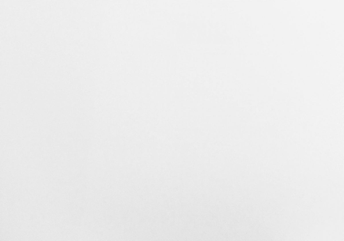 Olen Desk - White