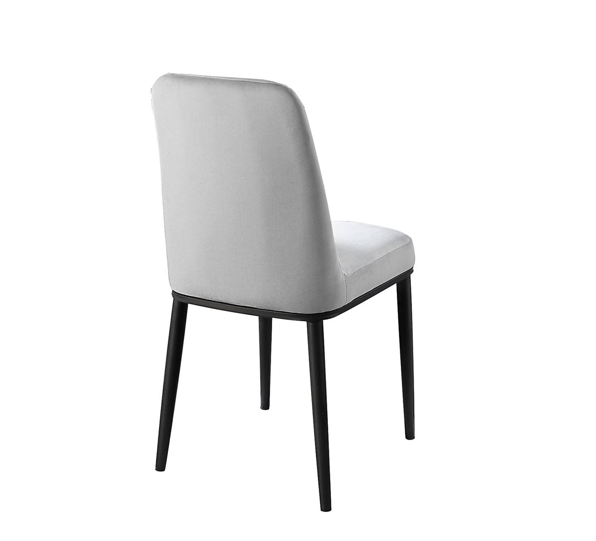 Emberly 5-Piece Sintered Dining Set - Beige, Black