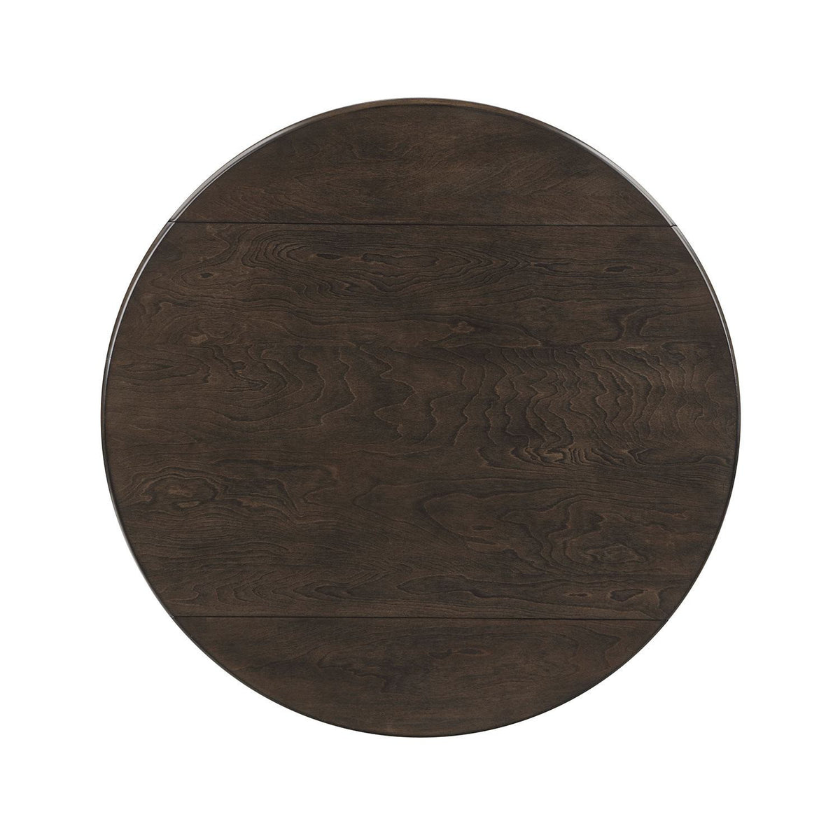 Rutland Dining Table - Espresso
