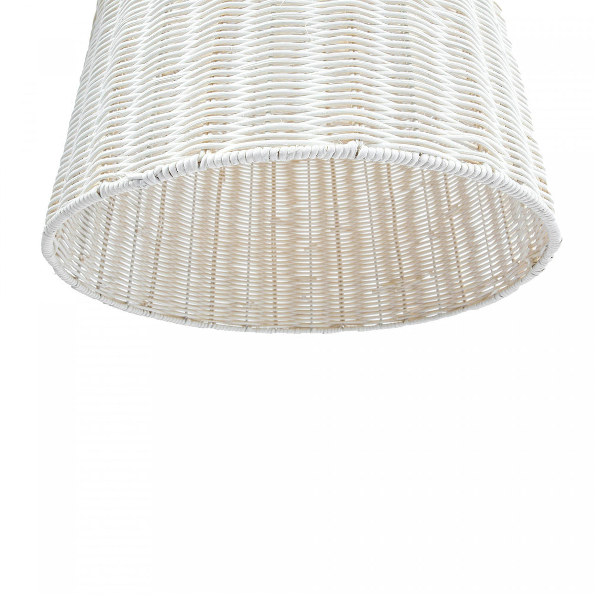 Iskren Medium Chandelier - Natural