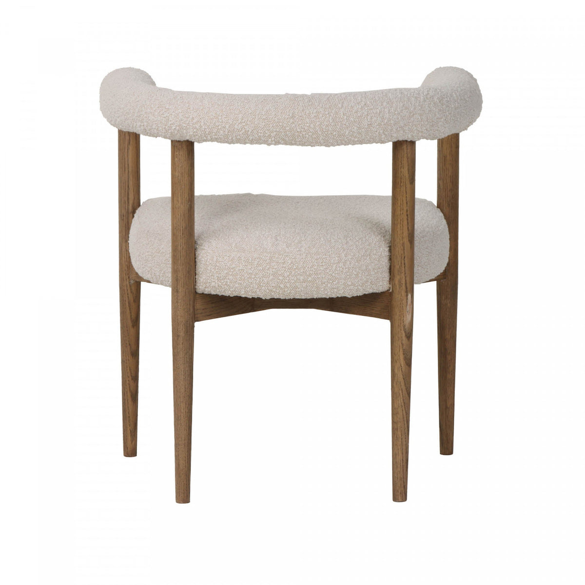 Bellavor Dining Chair - White