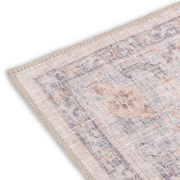 Flair Classic Rug - 8' x 10' - Multi-Colour