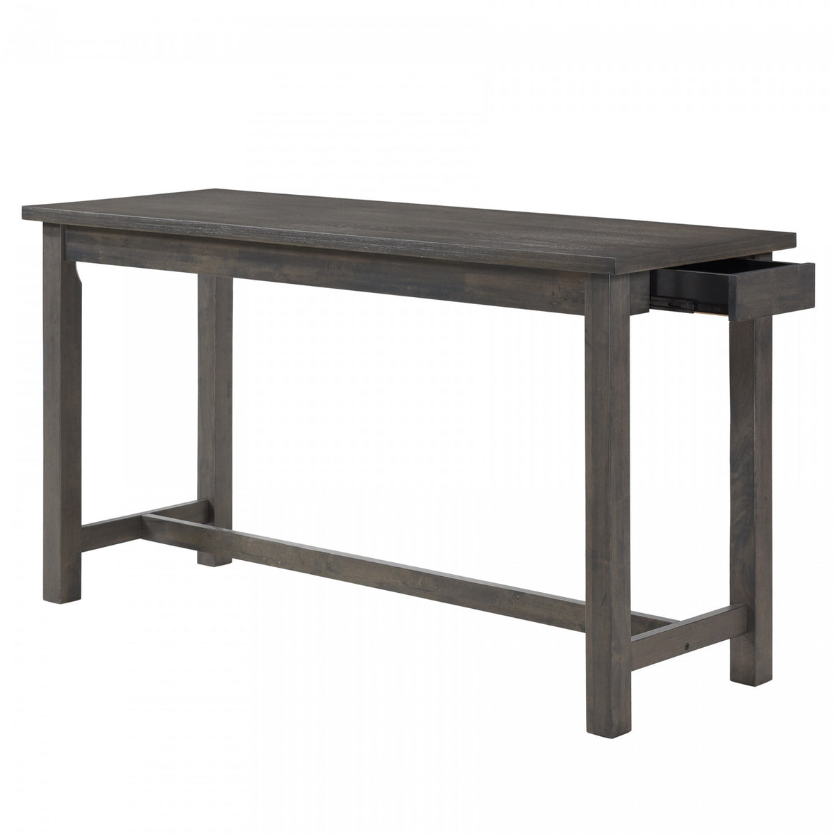 Tyon Dining Room Package - Grey - 4-Piece Set