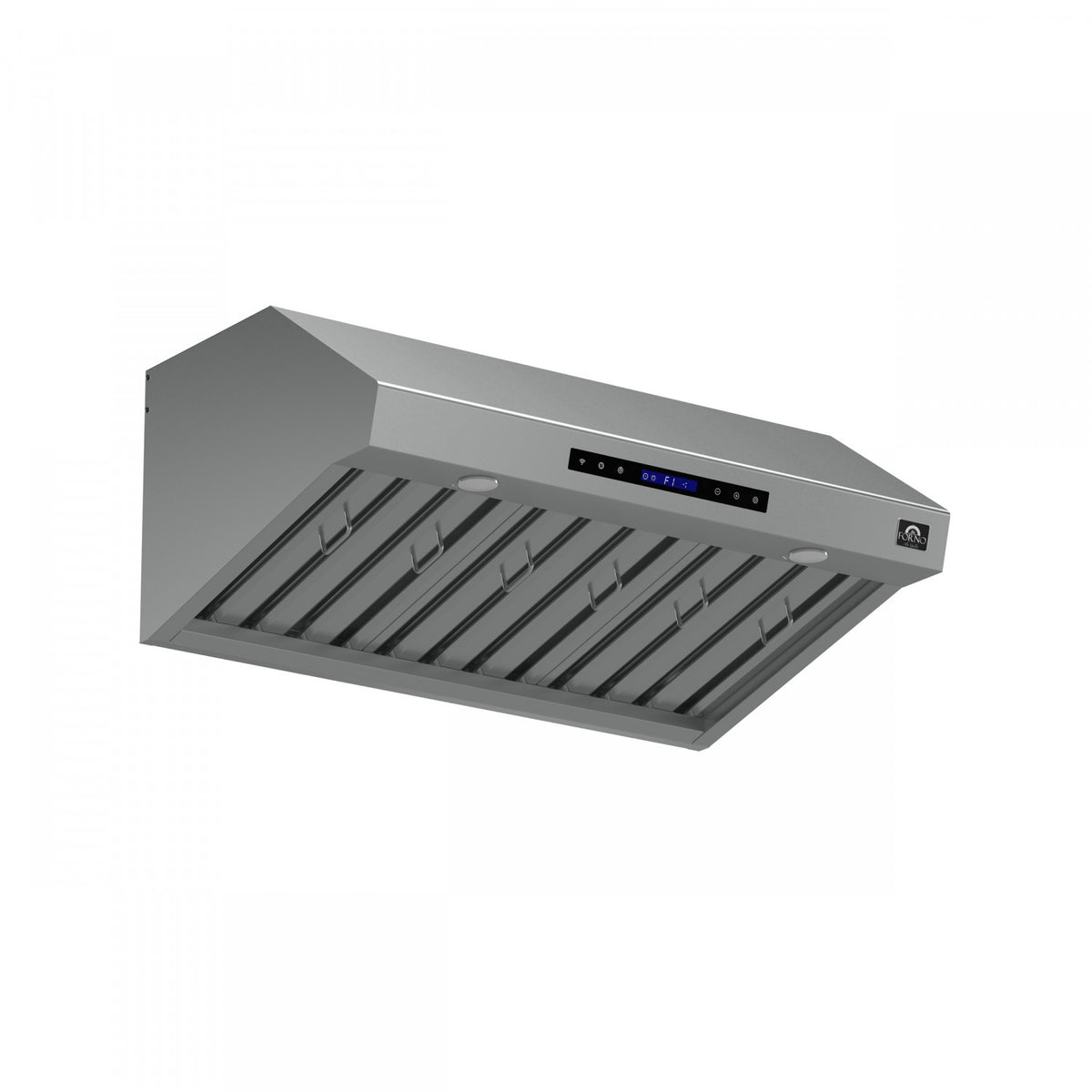 Forno Palazzo Stainless Steel 36" 500 CFM Wall Mounted Range Hood - FRHWM5030-36