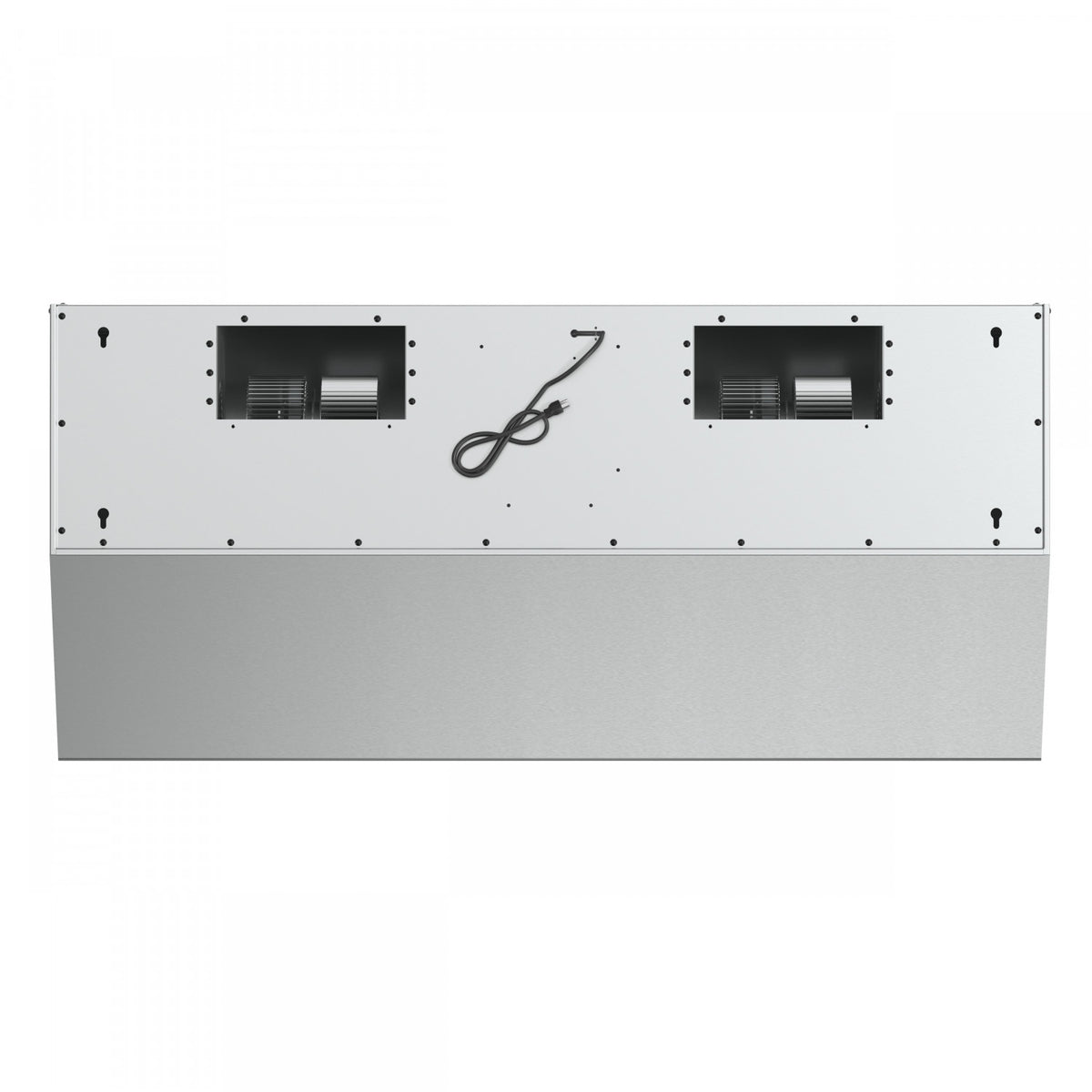 Forno Palazzo Stainless Steel 48" 1000 CFM Wall Mounted Range Hood - FRHWM5030-48
