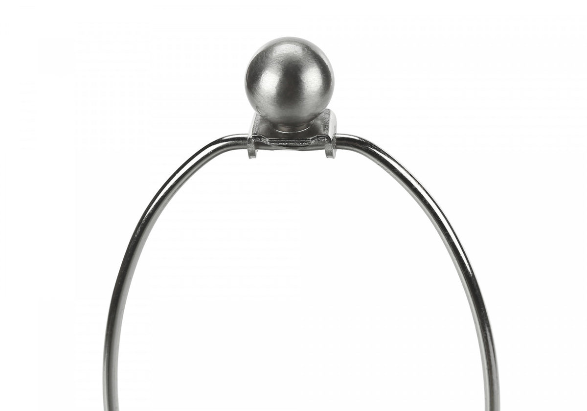 Mercer Table Lamp - Black
