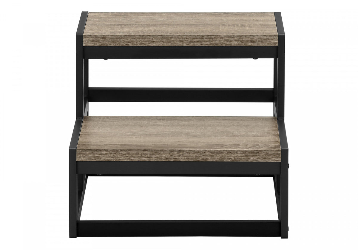 Rio Stool - Taupe
