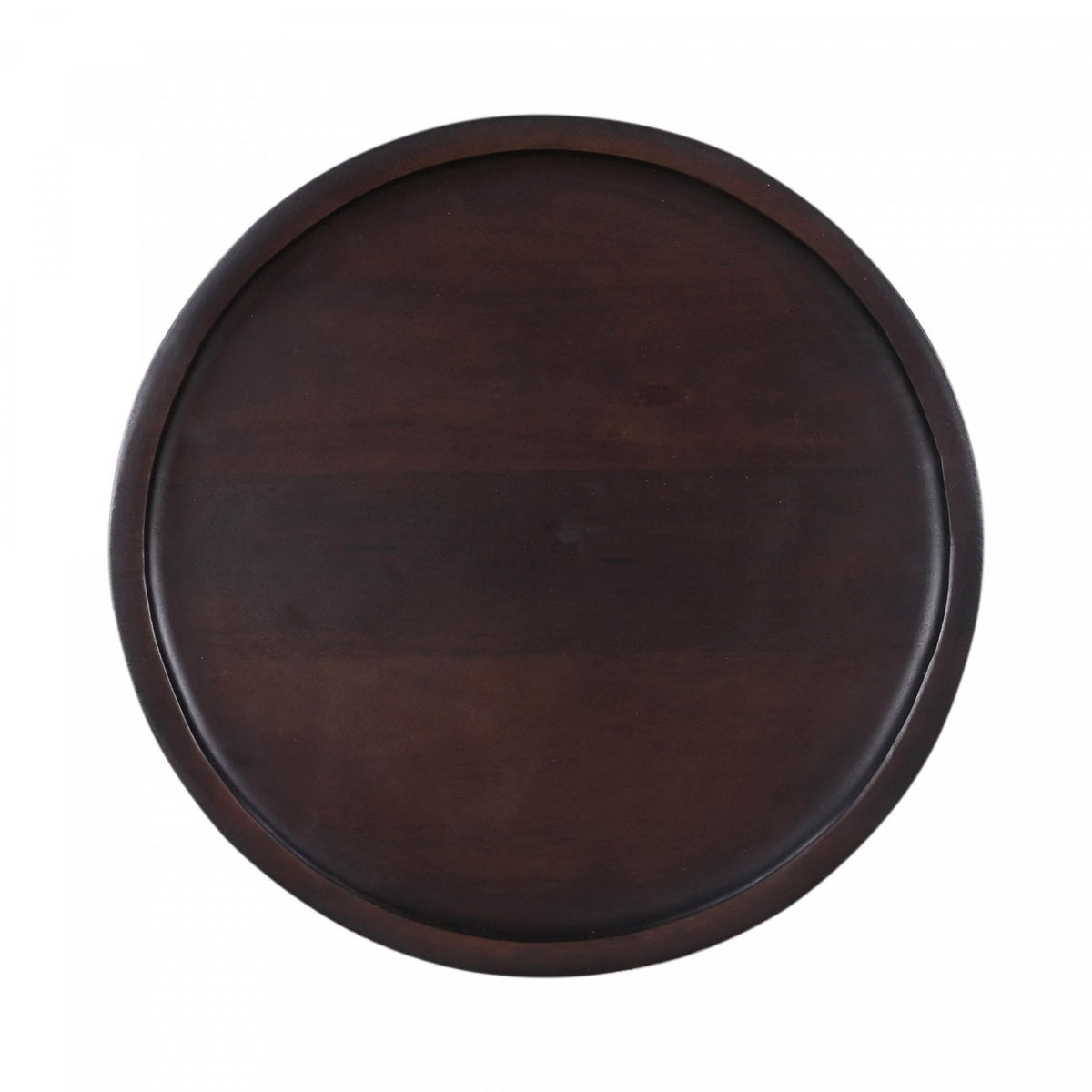Malmund Side Table - Bronze