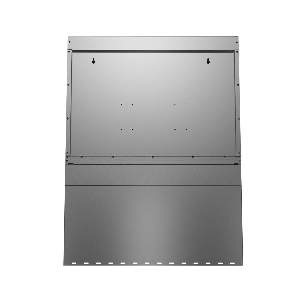 Forno Savona Stainless Steel 30" 600 CFM Wall Mounted Range Hood - FRHWM5029-30HB