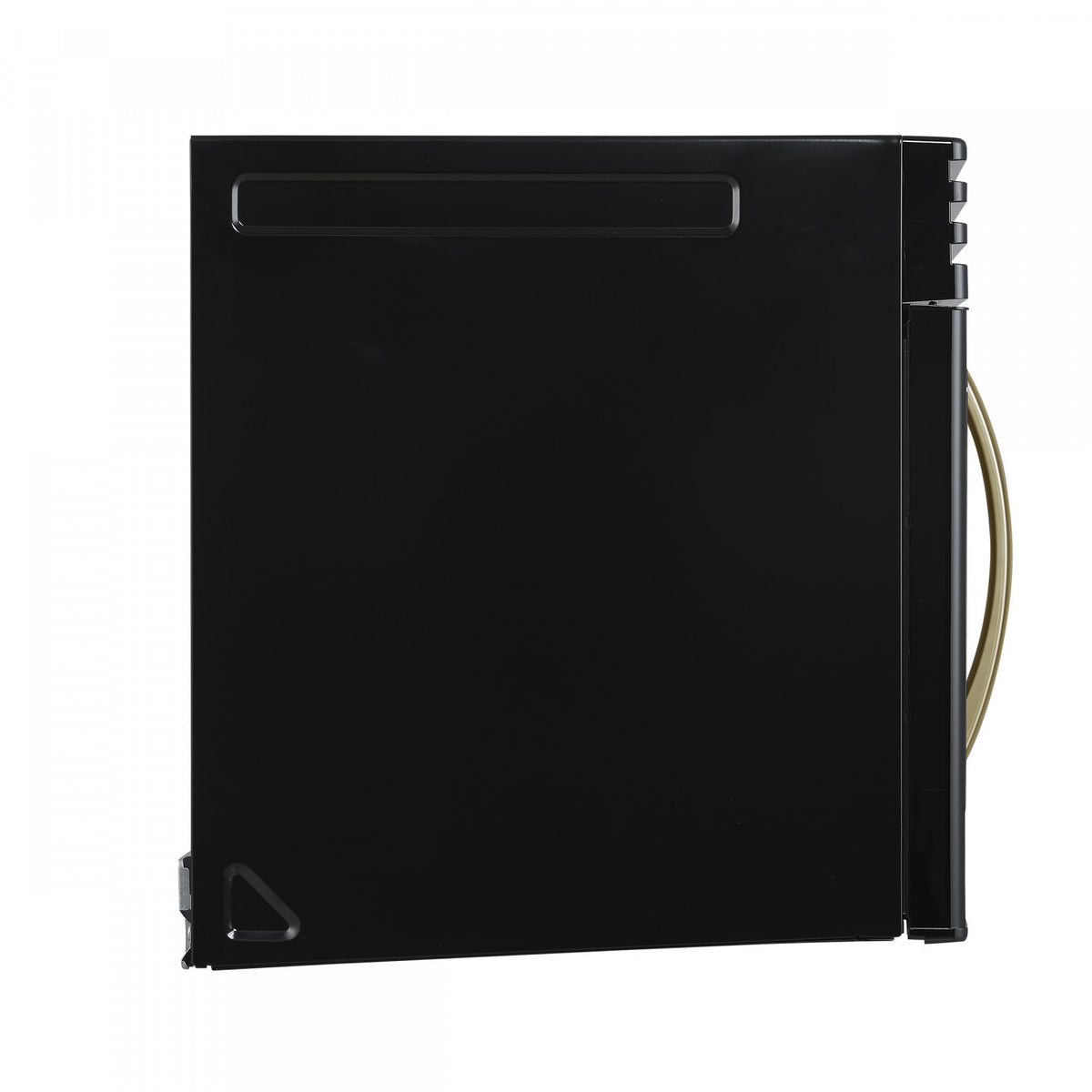 Forno Scalo Black 300 CFM Over-the-Range Microwave (1.6 Cu. Ft.) - FOTR3007-30BLK