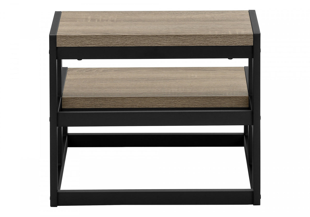 Rio Stool - Taupe