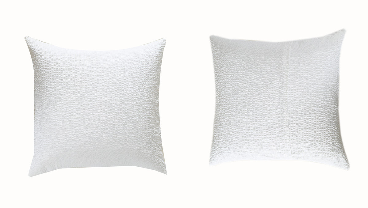 In The Abstract 5-Piece King Set - White
