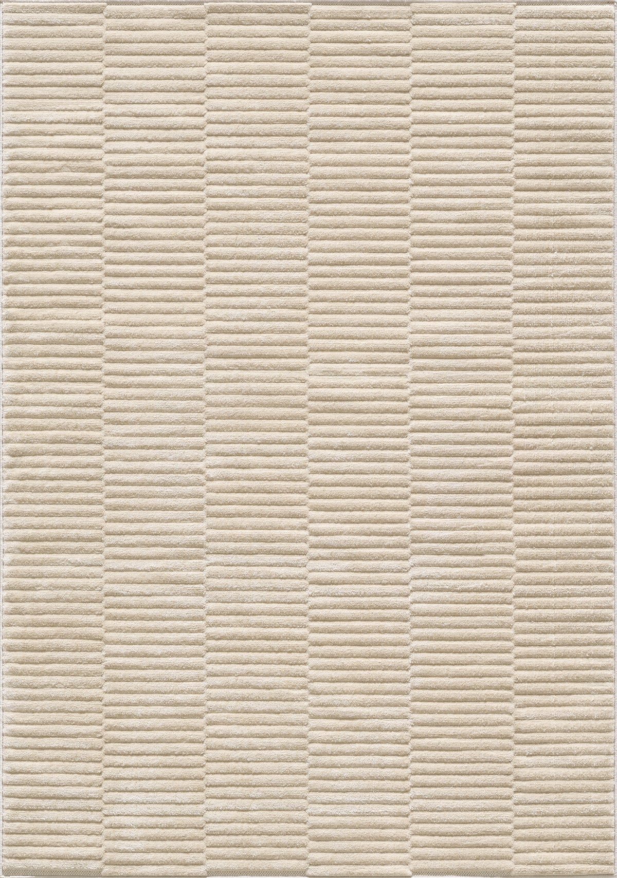 L2 Decor Cornelle Area Rug 7' x 10' - Beige