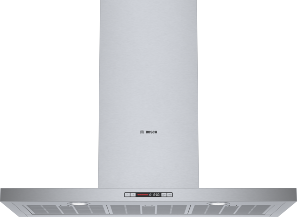 Bosch Stainless Steel 36" 600 CFM Canopy Range Hood - HCB56651UC