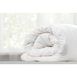 Cotton House 100% Cotton Cover Twin Duvet