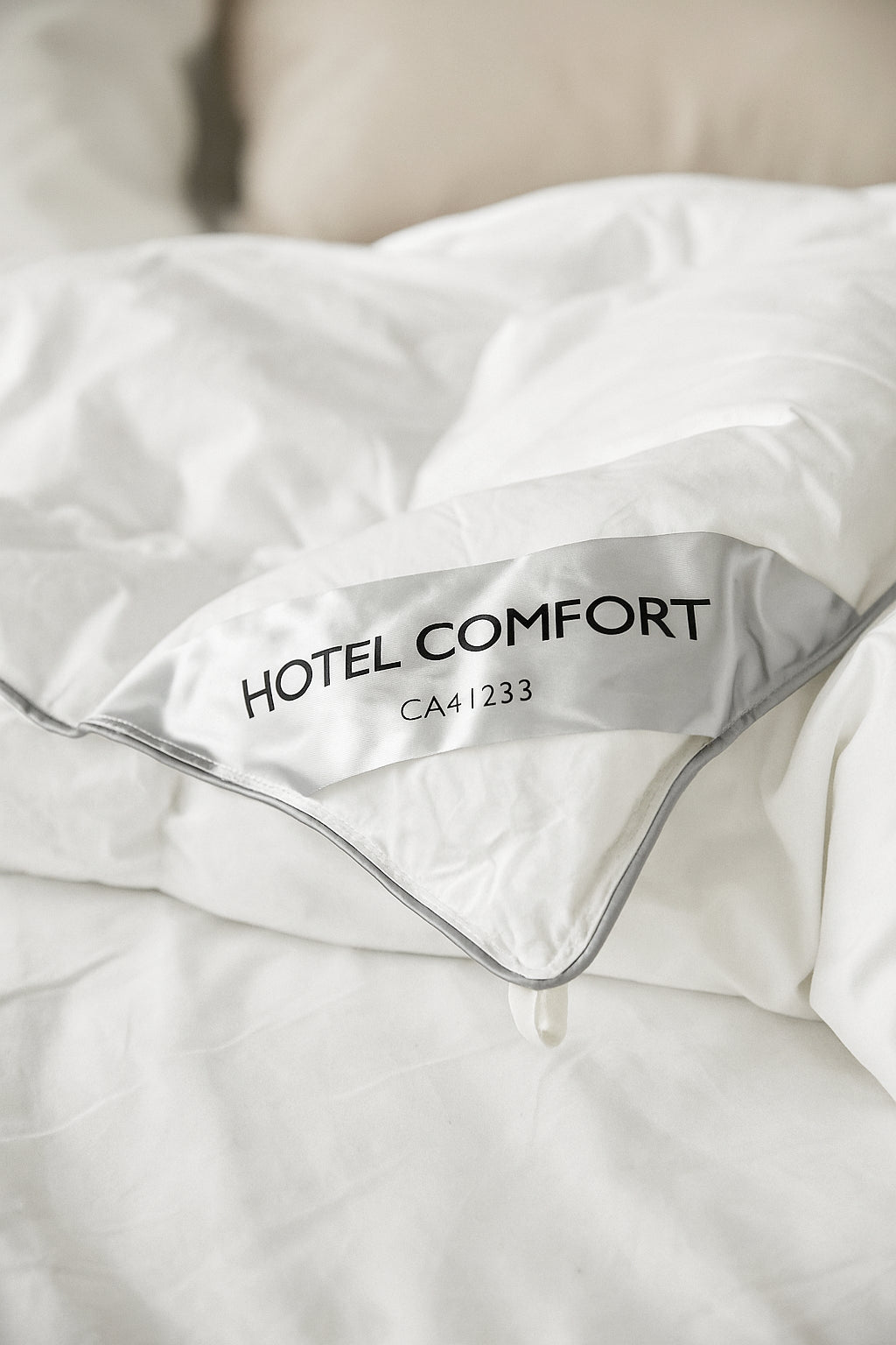 Cotton House 100% Cotton Cover Twin Duvet
