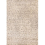 Fresh Perspective 8' x 11' Area Rug - Beige and Light Brown