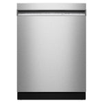 KitchenAid PrintShield Stainless Dishwasher (47 dBA) - KDFS224SPS