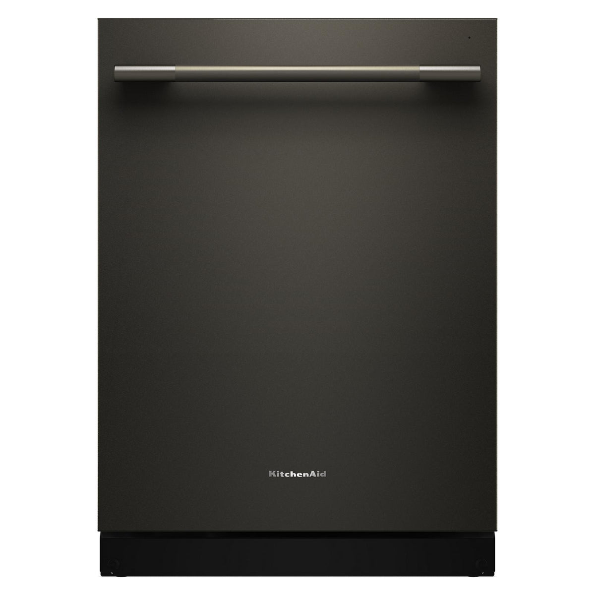 KitchenAid Black Ore Dishwasher (44 dBA) - KDTS424SBE