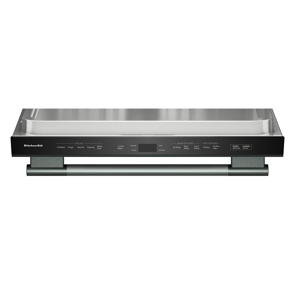 KitchenAid Juniper Dishwasher (44 dBA) - KDTS424SJP
