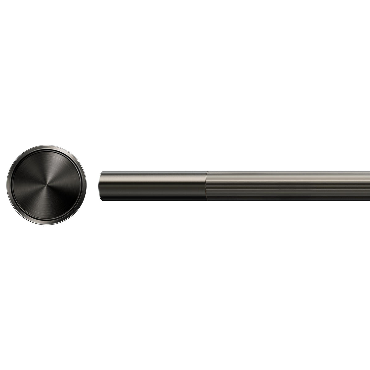 KitchenAid Black Ore Handle and Knob Hardware Accessory Kit for 36" Commercial-Style Gas Range - W11774752