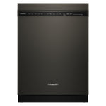 KitchenAid Black Ore Dishwasher (41 dBA) - KDFS324SBE