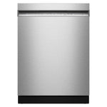 KitchenAid PrintShield Stainless Dishwasher (44 dBA) - KDFS424SPS