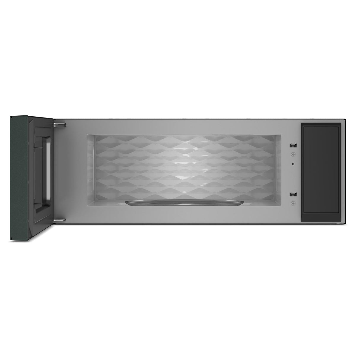 KitchenAid Juniper Built-in Microwave (1.1 Cu. Ft.) - YKMML550RJP