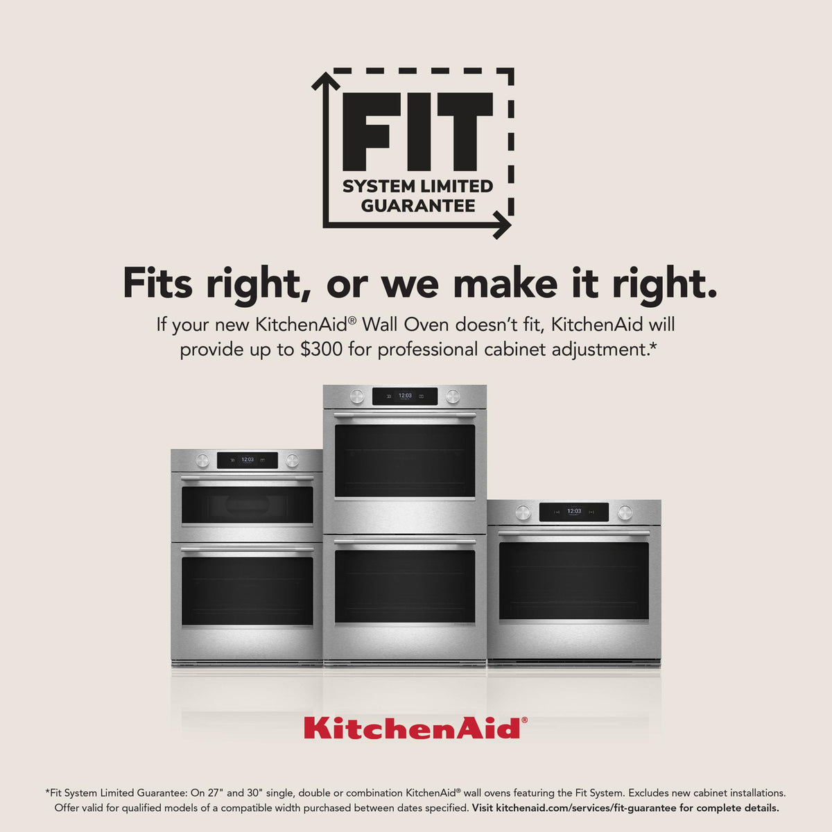 KitchenAid Juniper 30" Wall Oven with Microwave with Intelligent Cooking Camera (5 cu ft) - KOEC930SJP--
