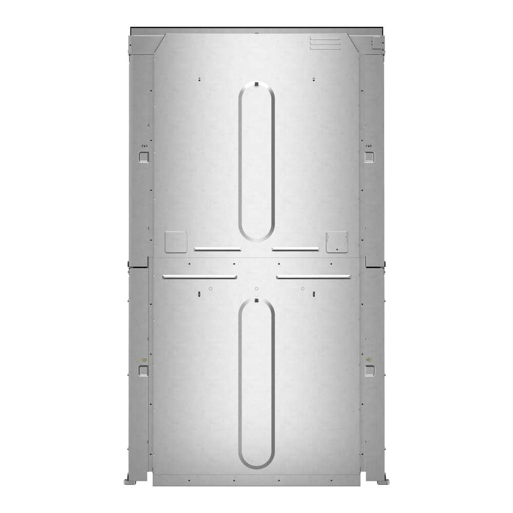 KitchenAid PrintShield™ Stainless 30" Smart Electric Double Wall Oven with Intelligent Cooking Camera (10 Cu. Ft.) - KOED930SPS
