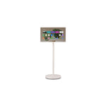 LG 27" FHD StanbyME-2 TV - 27LX6TYGA.ACC