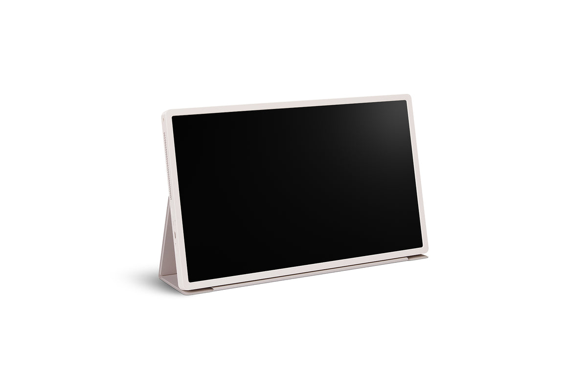 LG 27" FHD StanbyME-2 TV - 27LX6TYGA.ACC