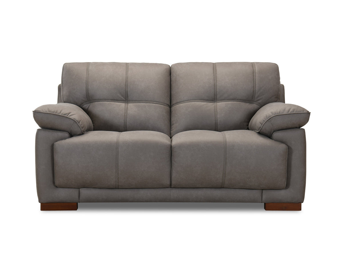 Modena Loveseat - Mink