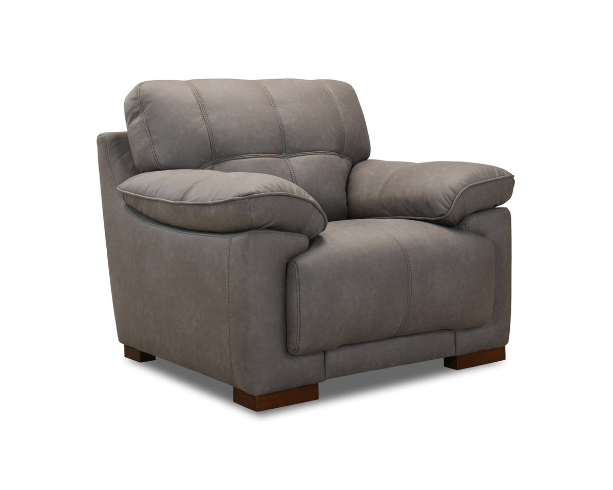 Modena Chair - Mink