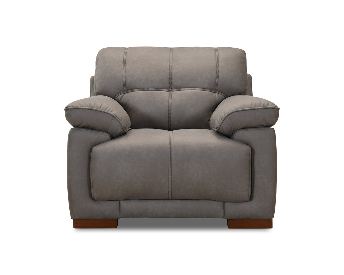 Modena Chair - Mink