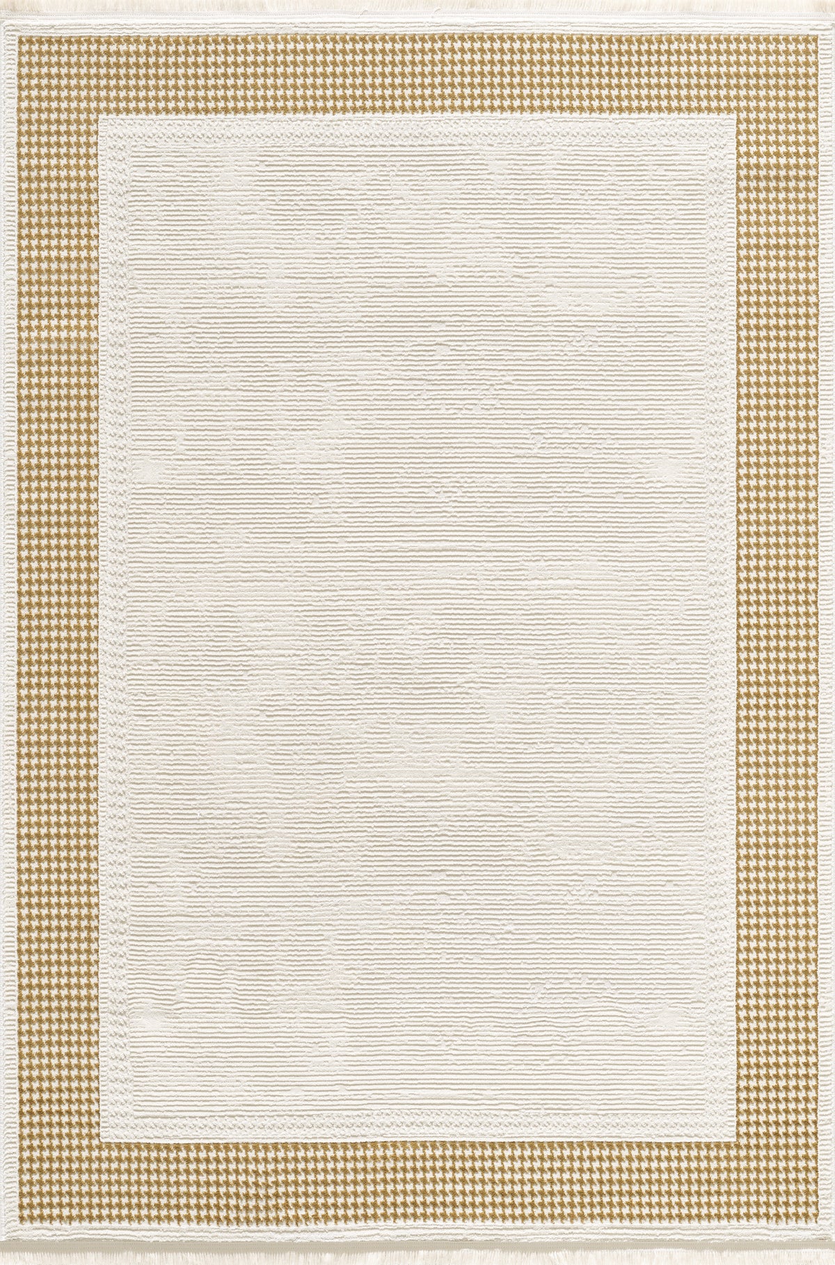 L2 Decor Novolini Area Rug 8' x 11' - Cream