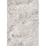 L2 Decor Panorama Area Rug 5' x 8' - Grey, Cream
