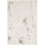 L2 Decor Petra Area Rug 8' x 11' with Underpad - Beige
