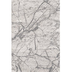 L2 Decor Robini Area Rug 5' x 8' - Grey