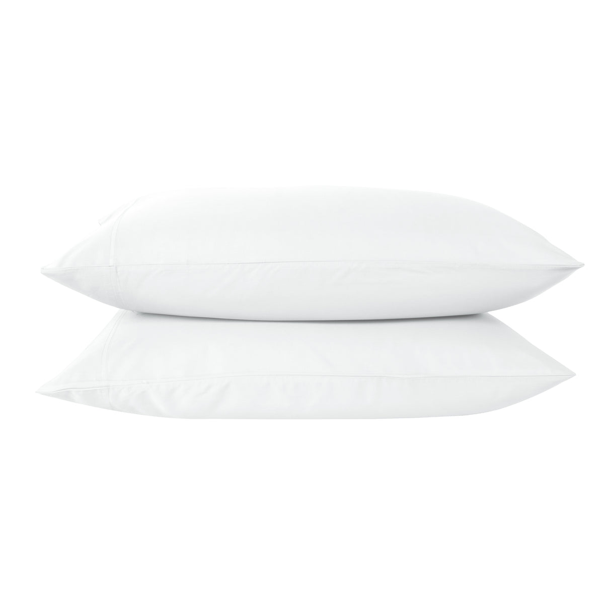 Cotton House 100% Cotton Pima King Sheet Set - 500 Thread Count White
