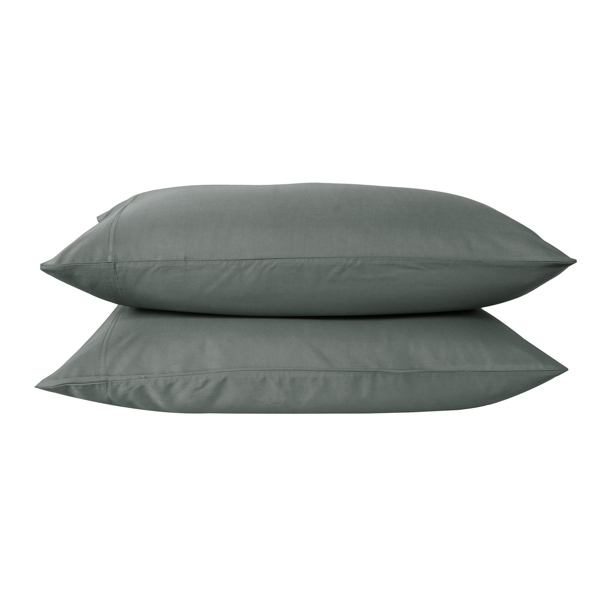 Cotton House Queen Bamboo Sheet Set - Charcoal, Grey