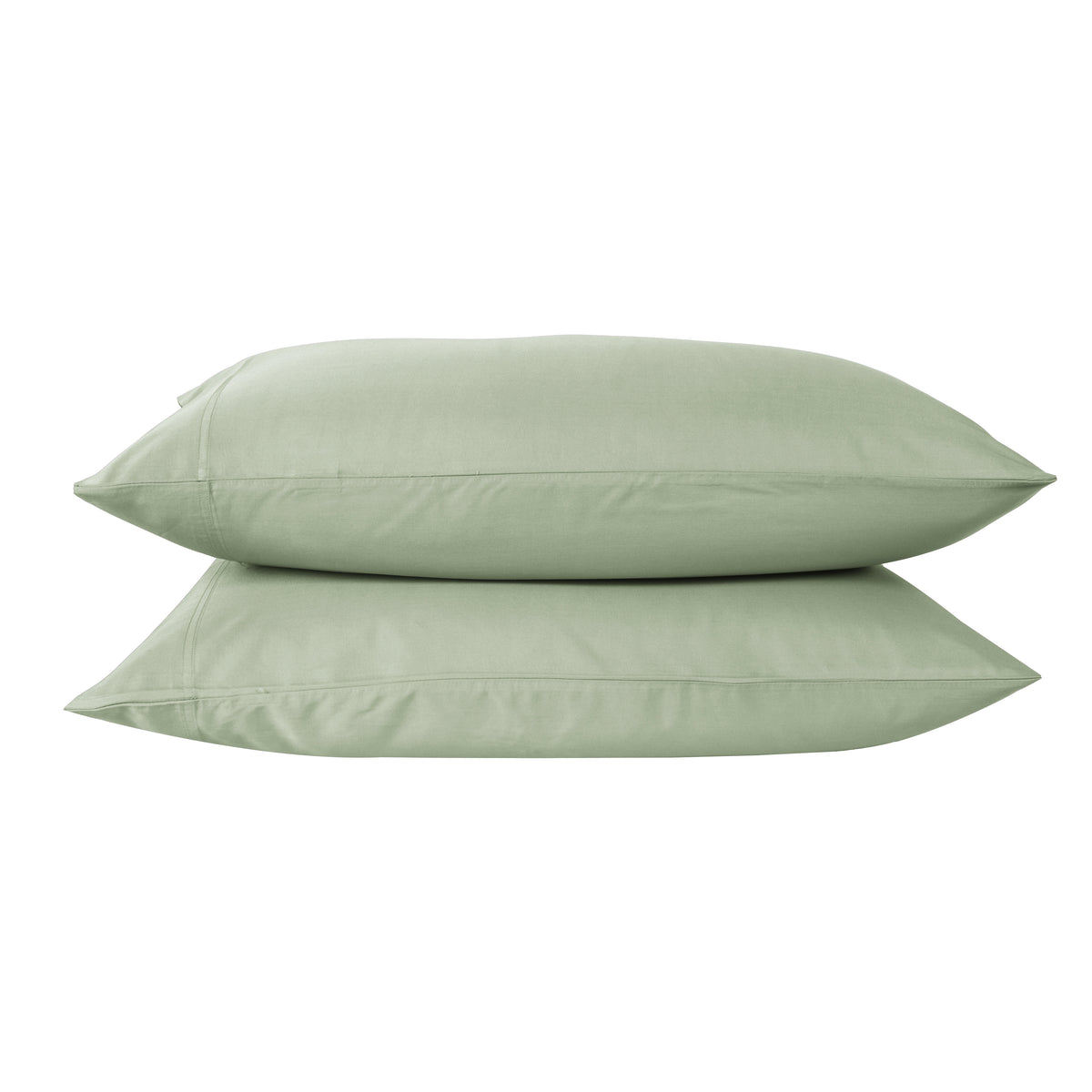 Cotton House King Bamboo Sheet Set - Sage, Green