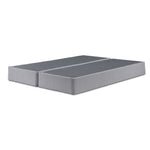Beautyrest King Split Boxspring