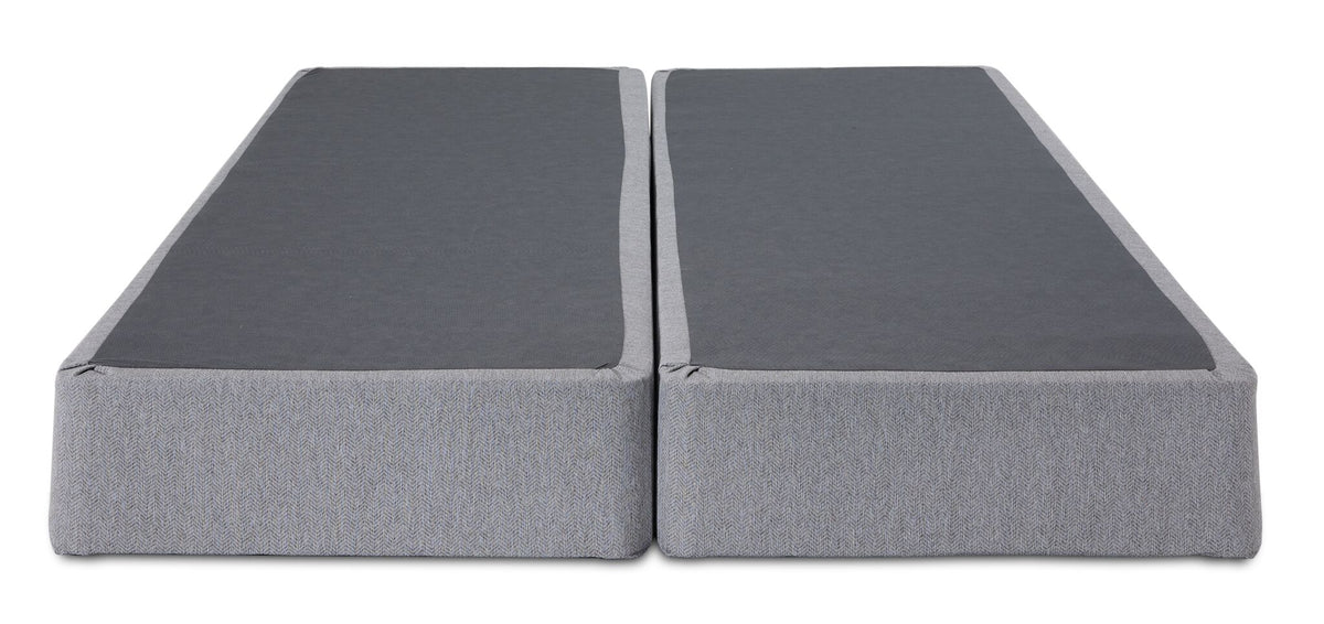 Beautyrest King Split Boxspring