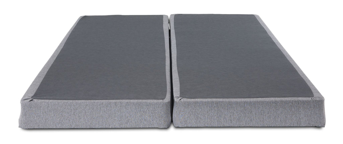 Beautyrest King Low Profile Split Boxspring
