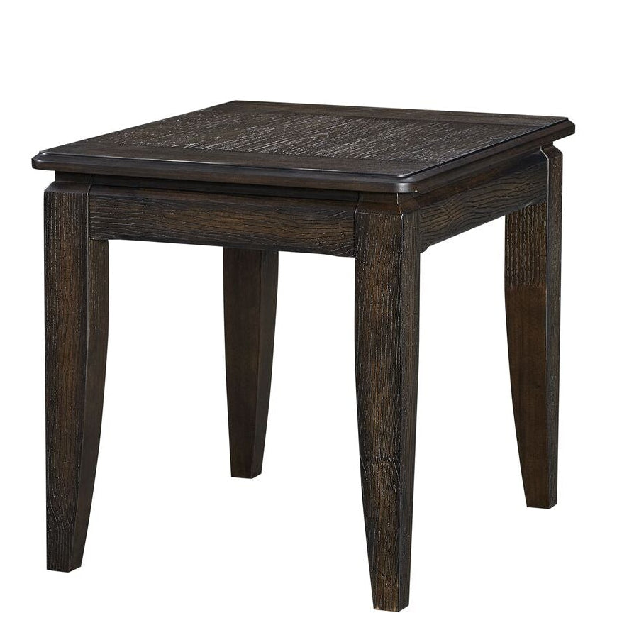 Bellamy Lane 22" End Table - Coffee