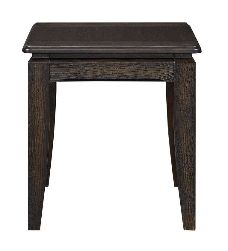 Bellamy Lane 22" End Table - Coffee